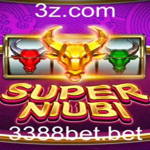 Descubra 'SuperNiubi': O Jogo Inovador que Está Revolucionando o Mercado com 3388bet