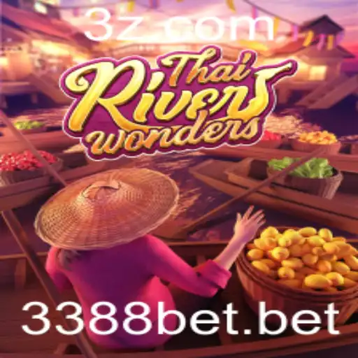 3388bet - Explorando o Fascinante Mundo do Jogo ThaiRiverWonders: Um Guia Completo