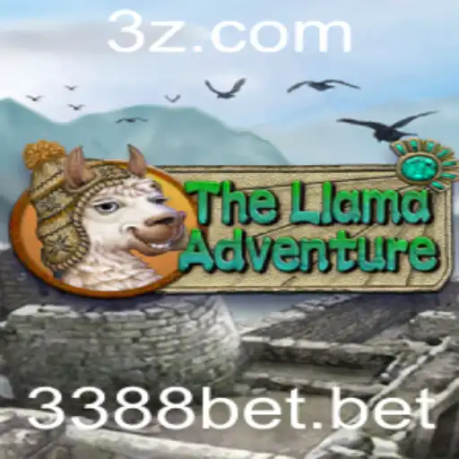 3388bet - TheLlamaAdventure: A Excitante Jornada no Mundo dos Jogos