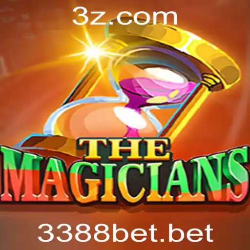 3388bet - Explorando o Mundo Inovador de TheMagicians: O Jogo de Estratégia e Aventura