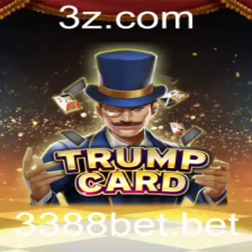 3388bet - Descubra o Fascinante Mundo de TrumpCard e 3388bet