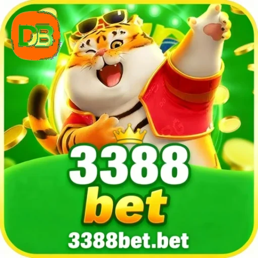 Logotipo 3388bet