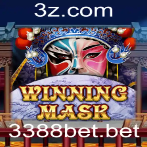 Explorando WinningMask: Um Guia Completo para o Jogo Inovador no 3388bet