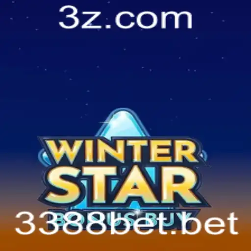 3388bet - Explorando o Fascinante Mundo de WinterStarBonusBuy no 3388bet