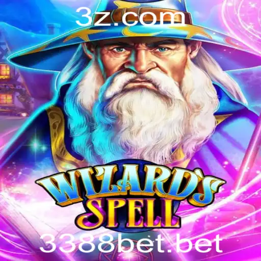 3388bet - Descubra o Fascinante Mundo de WizardsSpell com 3388bet