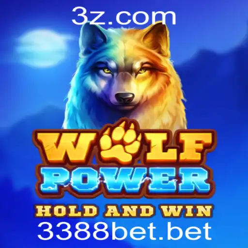 3388bet - Explorando o Mundo de WolfPower: Atração e Estratégia em Cassinos Online