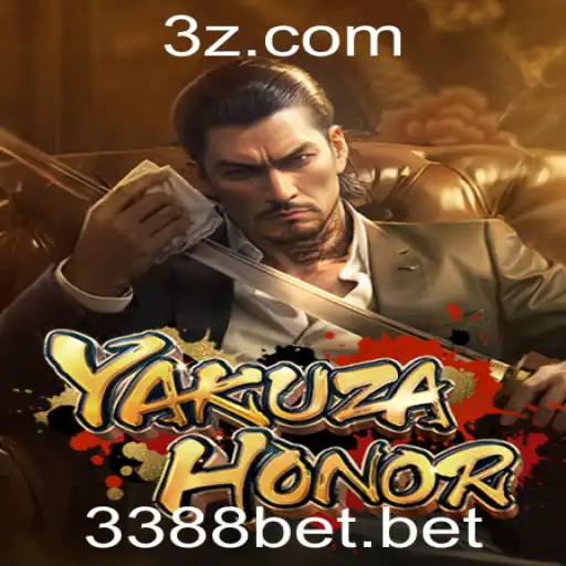 3388bet - Descubra o Fascinante Mundo de YakuzaHonor: O Jogo que Combina Tradição e Estratégia