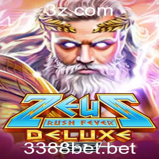 3388bet - Explorando o Mundo de ZeusRushFeverDeluxeSE: Um Guia Completo